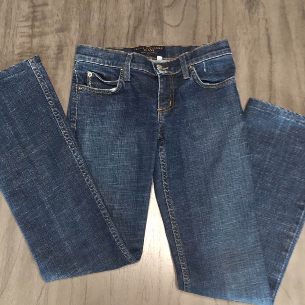Juicy Couture Jeans Size 26